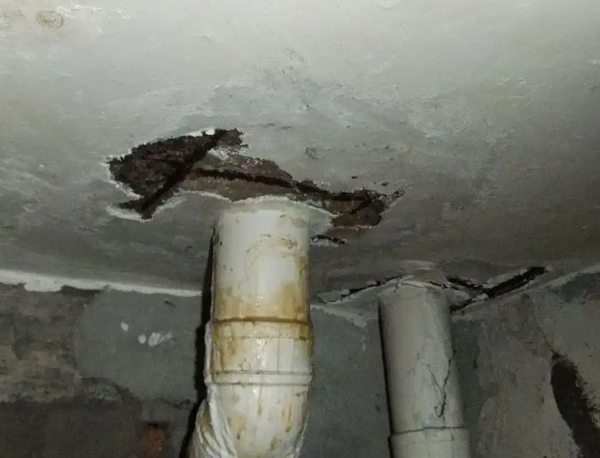 康平卫生间漏水维修公司浅析康平卫生间渗水维修的方法