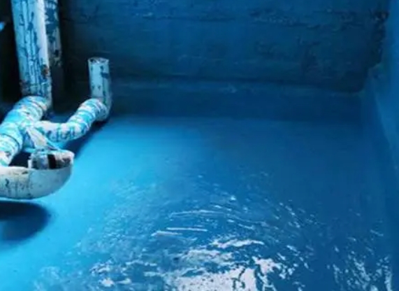 康平卫生间漏水维修公司分下防水公司如何判断防水工程的质量?