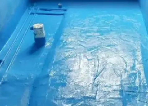 康平卫生间漏水维修公司分享下康平卫生间防水工程中常用防水涂料介绍。